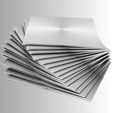 Aluminium Sheets Manufacturer in India
