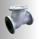Aluminium Valves Manufacturer in India