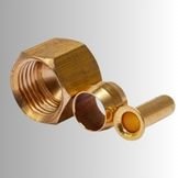 Beryllium Copper Ferrule Fittings Manufacturer in India