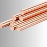 Beryllium Copper Hard Chrome Plated Rods Manufacturer in India