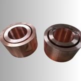 Beryllium Copper Honed Tubes Manufacturer in India