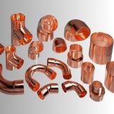 Beryllium Copper Pipe Fittings Manufacturer in India