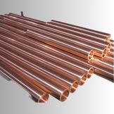 Beryllium Copper Pipes & Tubes Manufacturer in India
