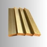 Brass Bars & Flats Manufacturer in India