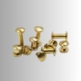 Brass Fasteners Manufacturer in India