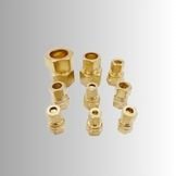 Brass Ferrule Fittings Manufacturer in India