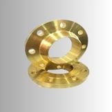 Brass Flanges Manufacturer in India