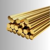 Brass Hard Chrome Plated Rods Manufacturer in India