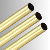 Brass Honed Tubes Manufacturer in India