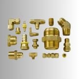 Brass Instrumentation Fittings Manufacturer in India