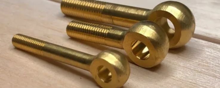 Brass Manufacturer in India