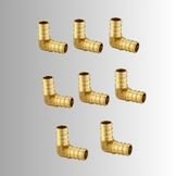 Brass Pipe Fittings Manufacturer in India