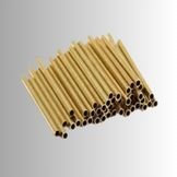 Brass Pipes & Tubes Manufacturer in India