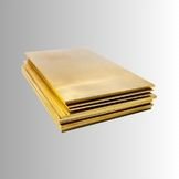 Brass Sheets Manufacturer in India