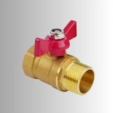 Brass Valves Manufacturer in India