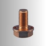 Bronze Fasteners Manufacturer in India