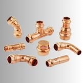 Bronze Instrumentation Fittings Manufacturer in India