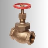 Bronze Valves Manufacturer in India