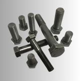 Carbon Steel Fasteners Manufacturer in India