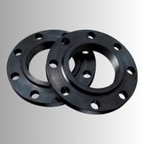 Carbon Steel Flanges Manufacturer in India