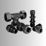 Carbon Steel Instrumentation Fittings Manufacturer in India
