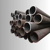 Carbon Steel Pipes & Tubes Manufacturer in India