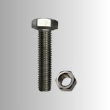 Cobalt Alloys Fasteners Manufacturer in India