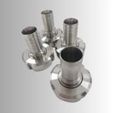 Cobalt Alloys Ferrule Fittings Manufacturer in India