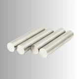 Cobalt Alloys Hard Chrome Plated Rods Manufacturer in India