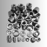 Cobalt Alloys Instrumentation Fittings Manufacturer in India