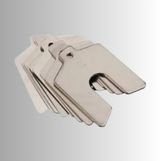 Cobalt Alloys Shims Manufacturer in India