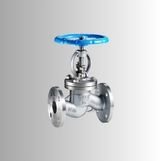 Cobalt Alloys Valves Manufacturer in India