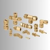 Copper Nickel Ferrule Fittings Manufacturer in India