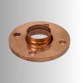 Copper Nickel Flanges Manufacturer in India