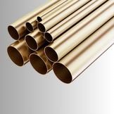 Copper Nickel Honed Tubes Manufacturer in India