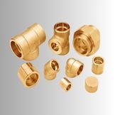 Copper Nickel Instrumentation Fittings Manufacturer in India