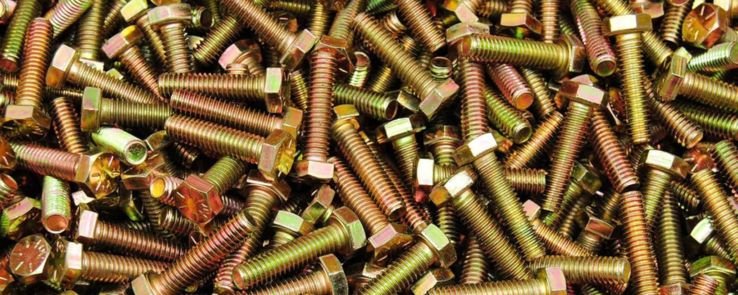 Copper Nickel Manufacturer in India