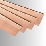 Copper Bars & Flats Manufacturer in India