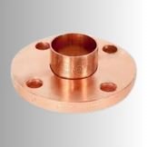 Copper Flanges Manufacturer in India