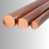 Copper Hard Chrome Plated Rods Manufacturer in India