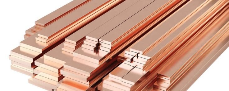 Copper Manufacturer in India