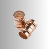 Copper Pipe Fittings Manufacturer in India