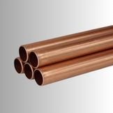 Copper Pipes & Tubes Manufacturer in India
