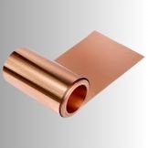 Copper Shims Manufacturer in India