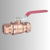 Copper Valves Manufacturer in India