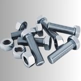 Duplex Steel Fasteners Manufacturer in India