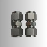 Duplex Steel Ferrule Fittings Manufacturer in India