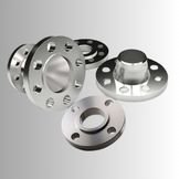 Duplex Steel Flanges Manufacturer in India