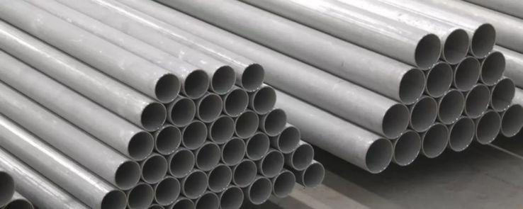 Duplex Steel Manufacturer in India
