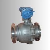 Duplex Steel Valves Manufacturer in India